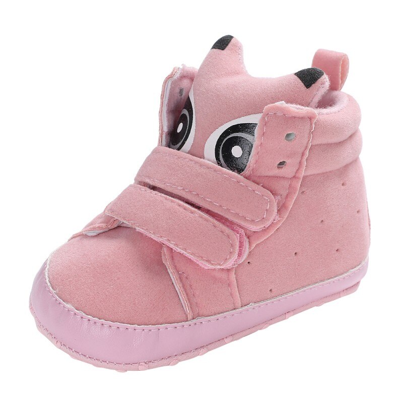 Baby Sneakers Soft Sole Shoes